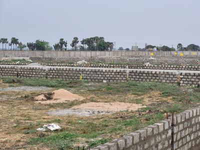 Image of 1783 Sq.ft Residential Plot / Land for sale in Tadikonda, Guntur for Rs. 4950000