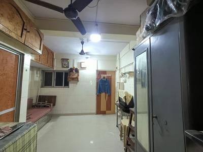 1 RK Flat