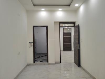 Bedroom Image of 2500 Sq.ft 5 BHK Builder Floor for sale in Old Delhi New Delhi for Rs. 20000000