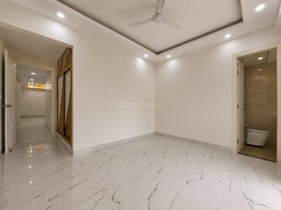 Hall Image of 1750 Sq.ft 3 BHK Builder Floor for sale in GMS Road Dehradun for Rs. 9900000