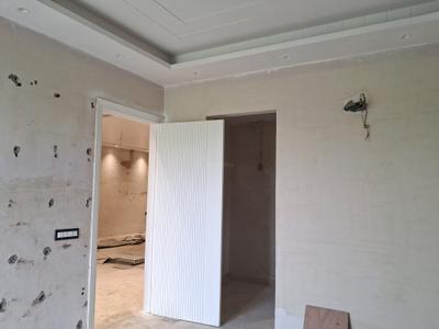 Bedroom Image of 1800 Sq.ft 3 BHK Builder Floor for sale in Paschim Vihar New Delhi for Rs. 40000000