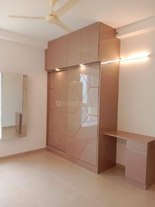 Bedroom Image of 1147 Sq.ft 2 BHK Apartment / Flat for sale in Bhartiya city, Agrahara Layout Bengaluru for Rs. 14000000