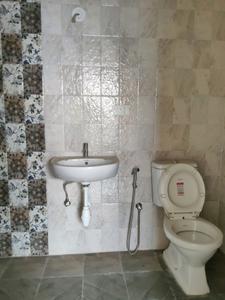 Bedroom Three Image of 1200 Sq.ft 3 BHK Apartment / Flat for sale in Nirmal Zircon, Mulund West Mumbai for Rs. 18000000