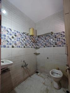 Bathroom Image of 1350 Sq.ft 2 BHK Apartment / Flat for sale in Maninagar Ahmedabad for Rs. 5600000