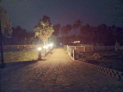 Burul Plot View 3