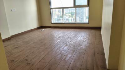 Bedroom Image of 1215 Sq.ft 3 BHK Apartment / Flat for sale in Express Tower, Borivali West Mumbai for Rs. 32000000