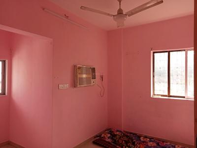 1 BHK Apartment
