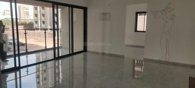 Living Room Image of 3200 Sq.ft 4 BHK Apartment / Flat for sale in Sangini Epitome, Bhatha Surat for Rs. 15020000