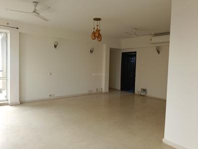 Living Room Image of 1796 Sq.ft 2.5 BHK Apartment / Flat for rent in Unitech Harmony, Sector 50 Gurgaon for Rs. 60000