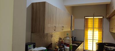 Kitchen Image of 1100 Sq.ft 2 BHK Apartment / Flat for sale in VGN Fairmont, Guindy Chennai for Rs. 16000000