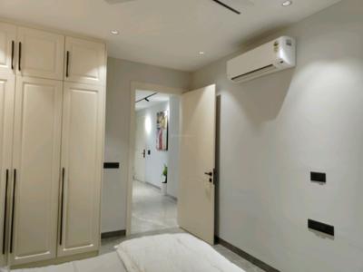 Bedroom Image of 2700 Sq.ft 4 BHK Builder Floor for sale in Ansal Esencia Sector 67, Sector 67 Gurgaon for Rs. 35000000