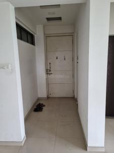 Hall Image of 1100 Sq.ft 2 BHK Apartment / Flat for sale in Karda Hari Vishwa, Pathardi Phata Nashik for Rs. 5000000
