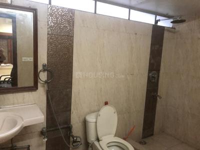 Image of 1800 Sq.ft 2 BHK Builder Floor for rent in Hauz Khas, New Delhi for Rs. 90000