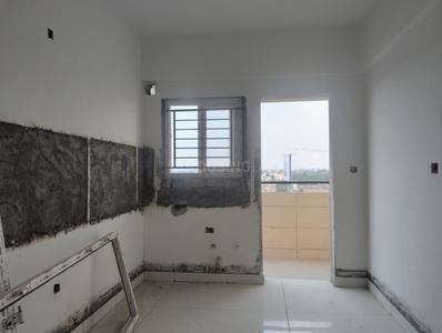 Kitchen Image of 1702 Sq.ft 3 BHK Apartment / Flat for sale in United Dream City by United Projects, Huskur Bengaluru for Rs. 20400000