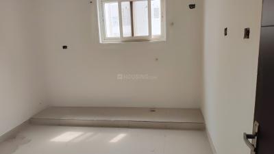 Kitchen Image of 1600 Sq.ft 3 BHK Apartment / Flat for sale in SMR Vinay Iconia, Serilingampally Hyderabad for Rs. 17575000