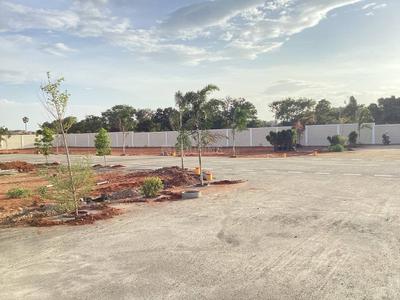 Image of 1300 Sq.ft Residential Plot / Land for sale in Kurumbapalayam, Coimbatore for Rs. 5894000