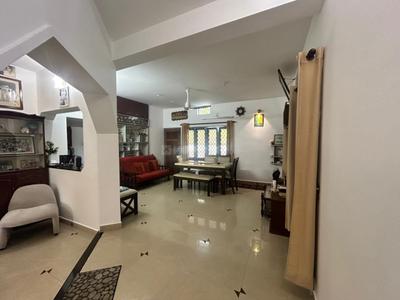 Hall Image of 1470 Sq.ft 2 BHK Builder Floor for rent in Palarivattom Kochi for Rs. 30000