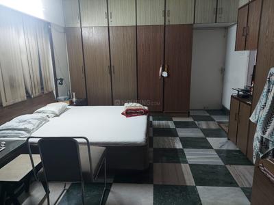 Bedroom Image of 1220 Sq.ft 2 BHK Apartment / Flat for sale in Cuffe Parade Mumbai for Rs. 85000000