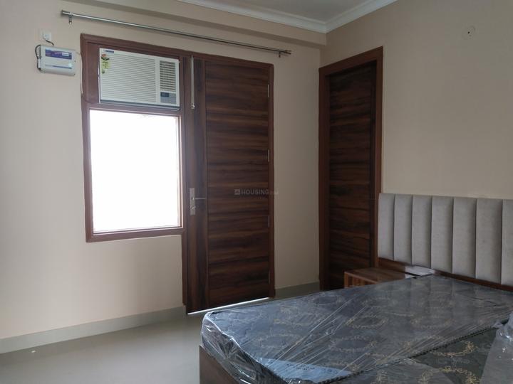 Sector 28 Bedroom 1