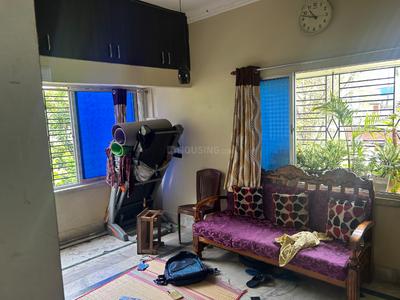 Hall Image of 1440 Sq.ft 5 BHK Independent House for sale in Nimta Kolkata for Rs. 7800000