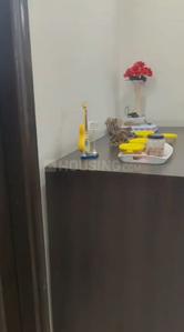 Kitchen Image of 2250 Sq.ft 3 BHK Builder Floor for sale in Sector 14 Gurgaon for Rs. 24500000