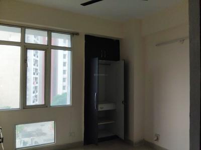 Bedroom Image of 1000 Sq.ft 2 BHK Apartment / Flat for rent in Today Kings Park, Omega IV Greater Noida for Rs. 18000