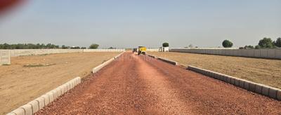 Image of 5445 Sq.ft Residential Plot / Land for sale in Farukh Nagar, Gurgaon for Rs. 14100000
