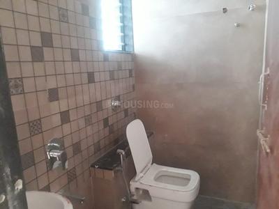 Image of 1100 Sq.ft 2 BHK Apartment / Flat for rent in Gajra Nandanvan, Indira Nagar, Nashik for Rs. 13000