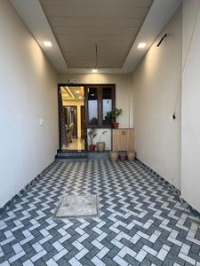 Hall Image of 2200 Sq.ft 3 BHK Duplex for sale in Somya Sky Legend, Budhsinghpura Jaipur for Rs. 14500000