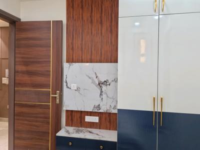 Bedroom Image of 400 Sq.ft 2 BHK Apartment / Flat for sale in Nawada New Delhi for Rs. 2500001