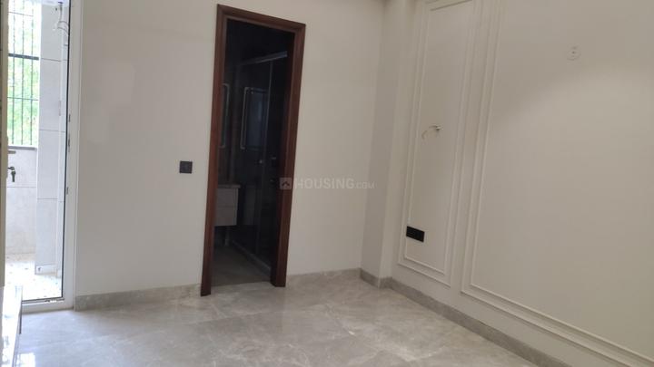 Janakpuri Bedroom One 1