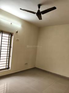 Bedroom Image of 2250 Sq.ft 4 BHK Independent House for rent in Raj Minal Residency, Ayodhya Bypass Bhopal for Rs. 29000