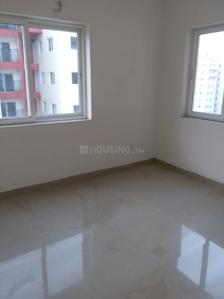Bedroom Image of 1300 Sq.ft 3 BHK Apartment / Flat for sale in Eden City Maheshtala, Maheshtala Kolkata for Rs. 3200000