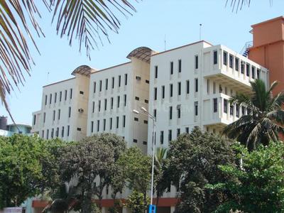 Image of 1800 Sq.ft 3 BHK Apartment / Flat for rent in Haji Ali, Mumbai for Rs. 225000