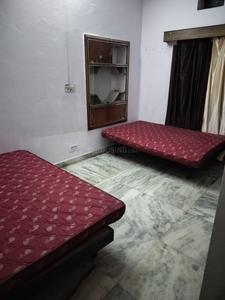 Bedroom Image of Pg in Hiran Magri, Udaipur