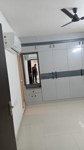 Hall Image of 1400 Sq.ft 3 BHK Apartment / Flat for rent in Kiara D Terrace Vue, Mansarovar Jaipur for Rs. 35000
