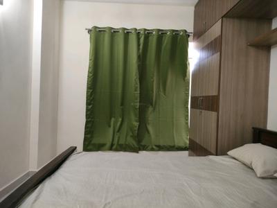 Bedroom Image of 1061 Sq.ft 2 BHK Apartment / Flat for rent in Kolte Patil Raaga, Kannuru Bengaluru for Rs. 36000