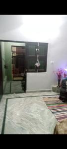 Bedroom Image of 630 Sq.ft 1 BHK Apartment / Flat for rent in Sector 7 Dwarka New Delhi for Rs. 11000