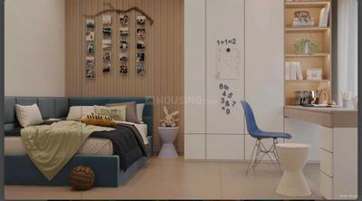 Bedroom Image of 1436 Sq.ft 3 BHK Apartment / Flat for sale in Sobha Neopolis, Panathur Bengaluru for Rs. 28800000