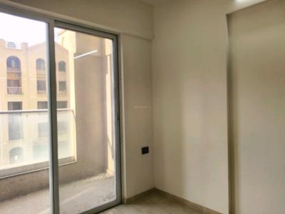 Bedroom Image of 1638 Sq.ft 3 BHK Apartment / Flat for sale in Bhandari 7 Plumeria Drive, Punawale Pune for Rs. 17500000