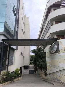 Building Image of 1530 Sq.ft 3 BHK Apartment / Flat for sale in Nandi Forest View, RR Nagar Bengaluru for Rs. 15500000