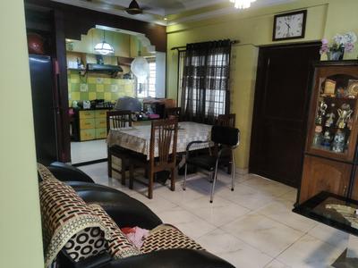 BHK Flat for rent in Garia, South Kolkata 1221 Sqft Property