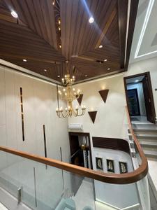 Hall Image of 3200 Sq.ft 4 BHK Independent House for sale in Nipania Indore for Rs. 25100000