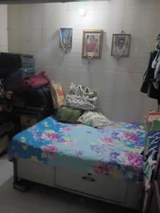 Bedroom Image of 1528 Sq.ft 4 BHK Independent House for sale in Tajganj Agra for Rs. 6500000