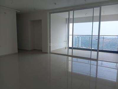 Hall Image of 2000 Sq.ft 3 BHK Apartment / Flat for sale in Kolte Patil 24K Sereno, Baner Pune for Rs. 29000000