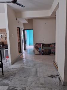 Hall Image of 1200 Sq.ft 3 BHK Apartment / Flat for sale in Lake Town Kolkata for Rs. 6000000