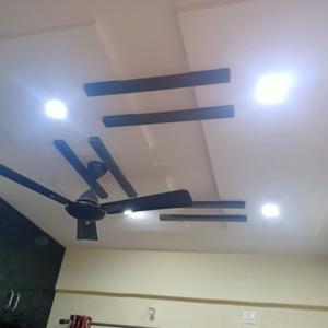 Bedroom Image of 1285 Sq.ft 3 BHK Apartment / Flat for sale in 5 Elements Saketh HIllside, Hosakerehalli Bengaluru for Rs. 9200000