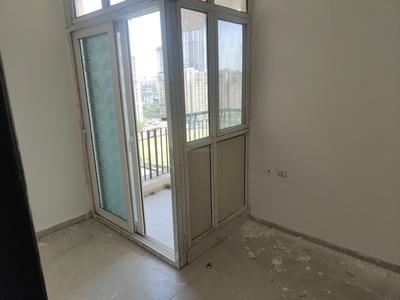 Bedroom Image of 1295 Sq.ft 2.5 BHK Apartment / Flat for sale in Apex Athena, Sector 75 Noida for Rs. 17600000