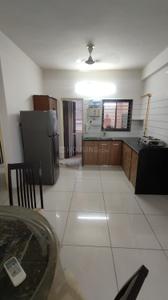 Hall Image of 1700 Sq.ft 3 BHK Apartment / Flat for rent in Sama Savli Vadodara for Rs. 24000