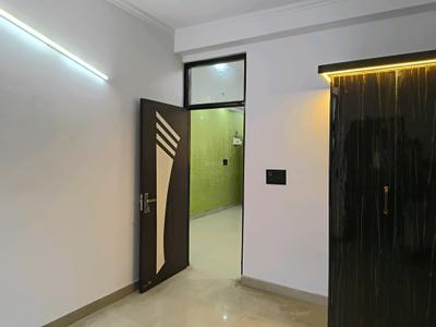 Bedroom Image of 1000 Sq.ft 2 BHK Builder Floor for sale in Indirapuram Ghaziabad for Rs. 7000000